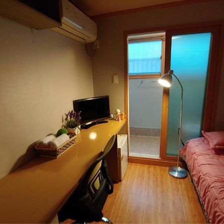 Hotel I Sleep Alone Seoul Exterior foto