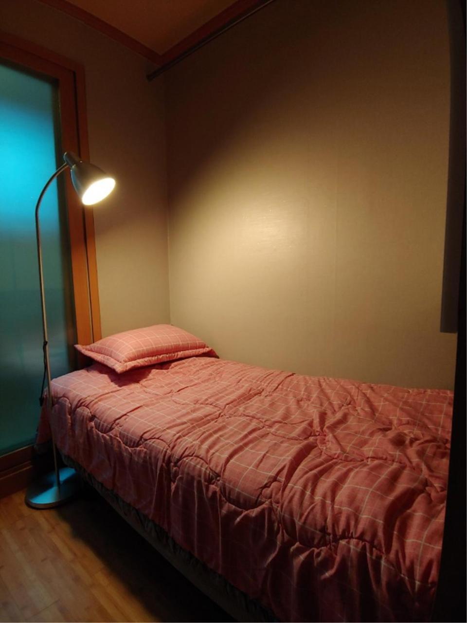 Hotel I Sleep Alone Seoul Exterior foto