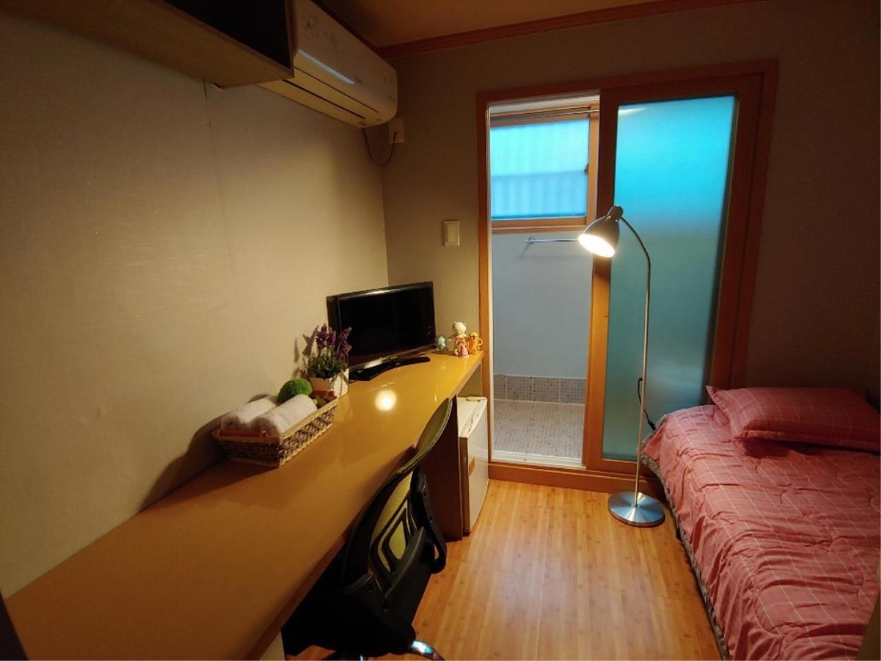 Hotel I Sleep Alone Seoul Exterior foto