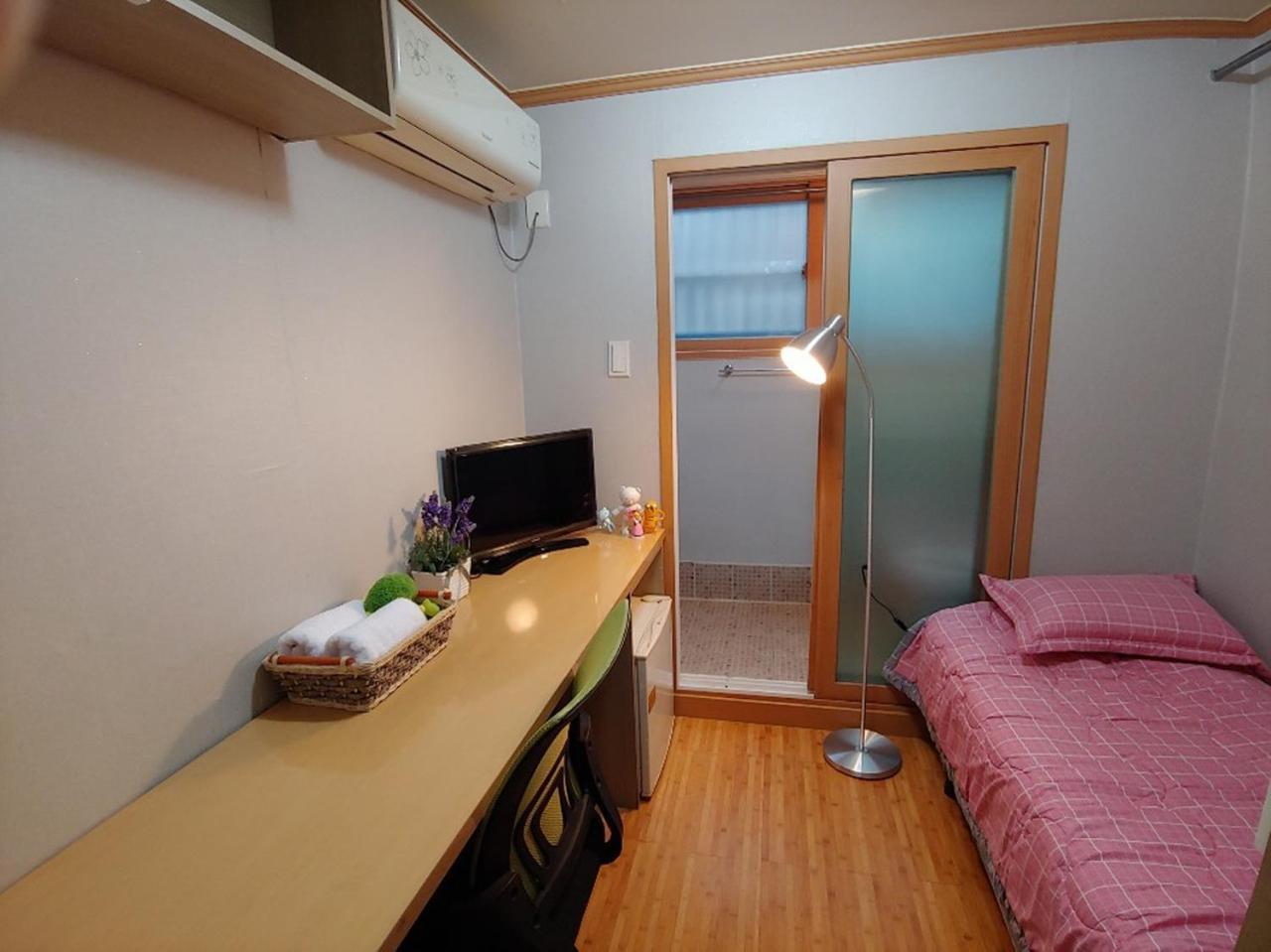 Hotel I Sleep Alone Seoul Exterior foto